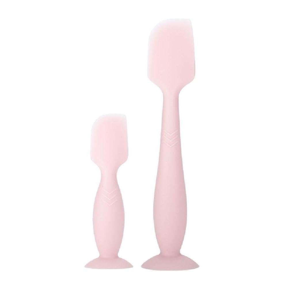 Baby Diaper Cream Spatula Applicator Butt Pastes Spatula Diaper Cream Brush For Baby Silicone Diaper Rash Cream Brush Baby Brush
