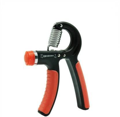 Adjustable Resistance Hand Grip 5-60 Kg