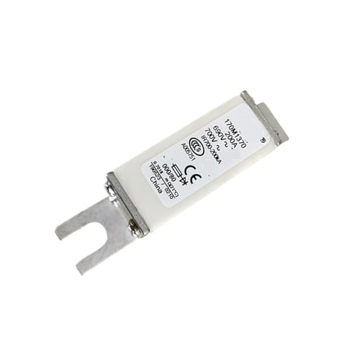 AQNERHXZ 170M1370 170M1369 Fast Fuse Base(170M1370)