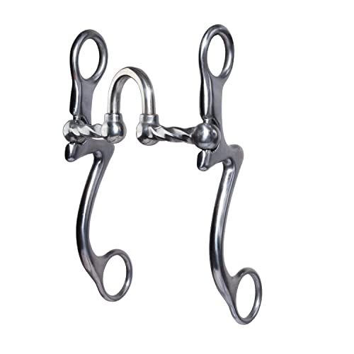 Professional's Choice 7 Shank Medium Port Bit