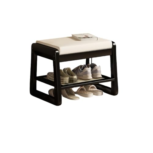 YFFY փx` 50/70cm X V[YbN ʔ k  | Xc[ | ȃXy[X gݗĊȒP CeAƋ QEwE}Vp (ubN,50*34*42cm)