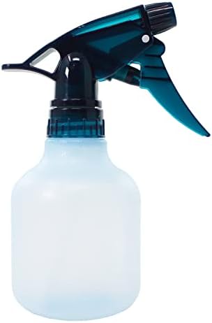 Tolco Empty Spray Bottle 8 oz. Frosted Assorted Colors by Tolco