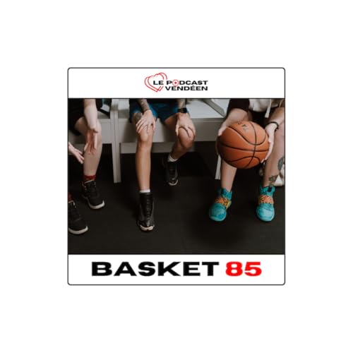 BASKET85 - Le Baskin