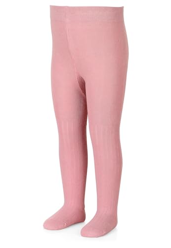 tights rib pattern girls pantyhose