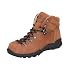 Produktbild Finn Comfort Garmisch Rainbuk Almond braun Gr. 43