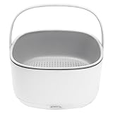 Ultrasonic Vegetable Cleaner, Fruit Washing...