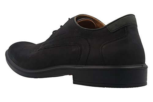 Jomos Laccio 208203 12 Uomo Derby Semi Scarpe