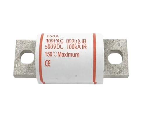 A50QS150-4Y fusibles haute capacité pour tableau de distribution