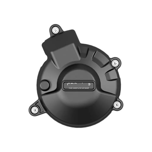 Protection carter moteur MT-09 protection stator FZ-09 Tracer XSR900 2022 2023
