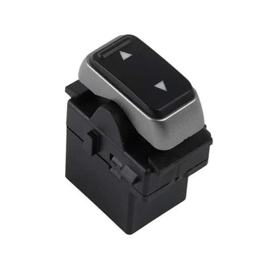 Commutateur de lève-vitre pour réparer bouton bloqué Lincoln Town 2003-2009 4W1Z-14529-AA