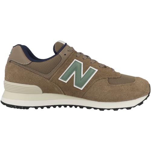 Image of New Balance Unisex-Adult 574 Sneaker