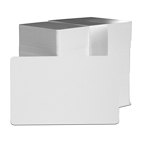 Custom Same Day Proximity Cards for HID Access Control Standard 26 bit H10301 Format. Replaces HID 1386 ISOProx II. Choose Your Facility Code & Range (50)