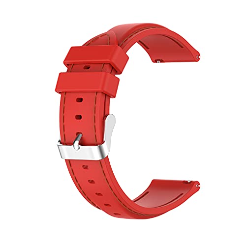 [SHEAWA] for Amazfit Bip 6/5/T-Rex3 Pro oh xg oh VR GTR4/GTR3/GTR3 PRO/GTR 47mm/Balance ւxg 22mm Xgbv ANZT[ (bh)