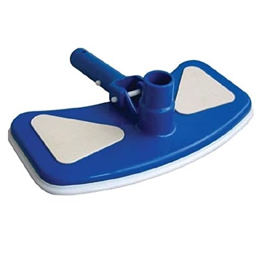 Centrocom Cabeza De Escoba Media Luna Con Depresión – Cat Limpieza Manual