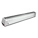 RV Trailer Camper Lighting Hi-Tech Fluorescent Light 15W Thin Lite DIST-193