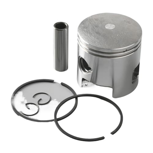 Kit piston 0,5 mm haut rendement pour moteur hors-bord 25-30 CV 346-00004-1