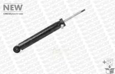 Amortisseur Monroe 376240SP - Kit 2 Pièces - Compatible VW Beetle - Technologie R-TECH2 - Garantie 5 Ans