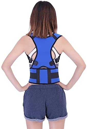 Ceinture de soutien lombaire pour corriger la posture et le dos