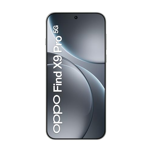 OPPO Find X9 Pro 5G - Smartphone...