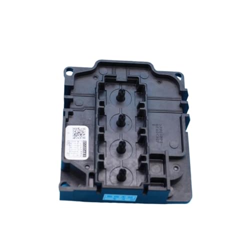 Adaptateur I3200 étanche pour optimiser le flux d'encre aqueuse