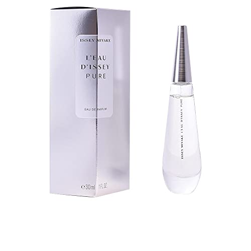 Issey Miyake L'Eau D'Issey Pure Agua de Perfume Vaporizador - 30...