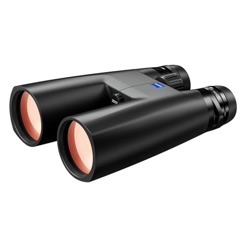 Zeiss Conquest HDX 10x56 Binoculares miniatura 4