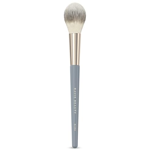 Ravie Beauty Blush and Powder Brush