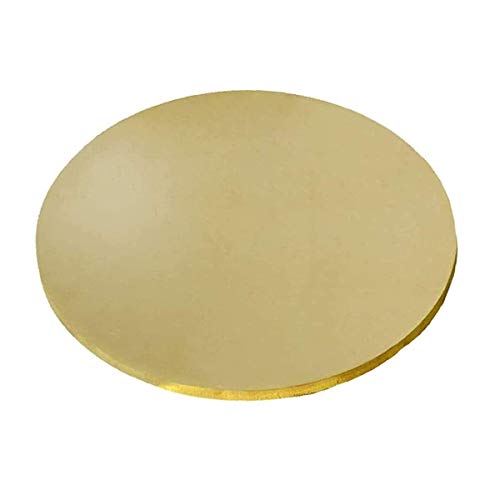 Bande de laiton H62 ronde épaisseur 2,5 mm et plaque de tôle pour soudure