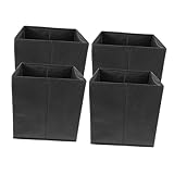 armario dark room twin Funcionalidad de usos múltiples: ideal para el hogar, la oficina y más, se puede usar para organizar una variedad de artículos, desde ropa hasta suministros de oficina, en armarios y en estantes