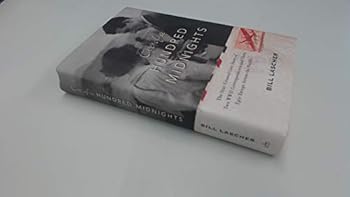 Hardcover Eve of a Hundred Midnights: The Star-Crossed Love Story of Two WWII Correspondents and Their Epic Escape Across the Pacific Book