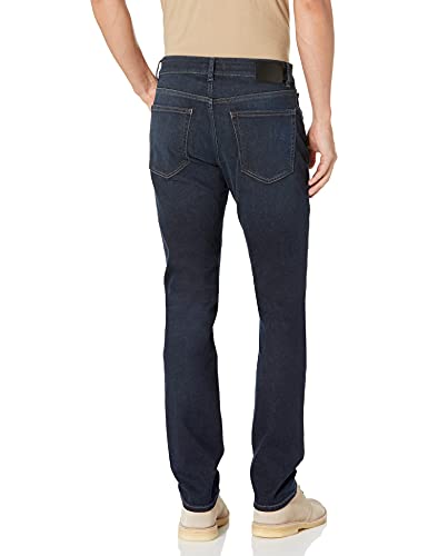 DL1961 Men's Cooper Relaxed Skinny Fit Jean in Rail2
