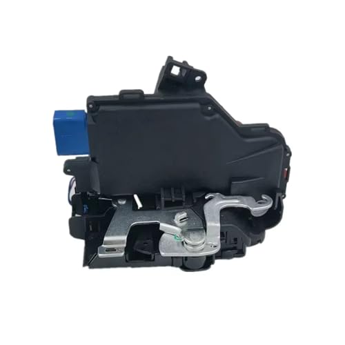 Actuador cerradura 3D1837015A con servomotor de cierre suave para Seat Altea