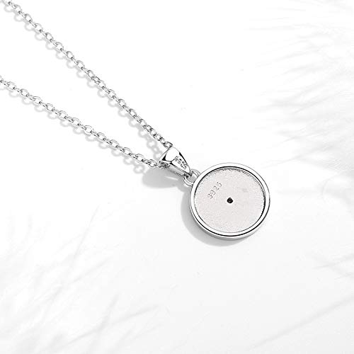 Colliers en Argent Sterling Evil Eye pour en finir avec les bijoux qui ternissent