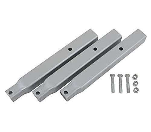 Amazon | Ultra-Fab アルミニウム三脚スタビライザーレッグ