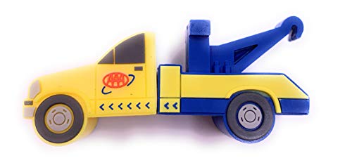 Clé USB 3.0 camion remorqueur H-Customs 64Go pour ne plus perdre vos données