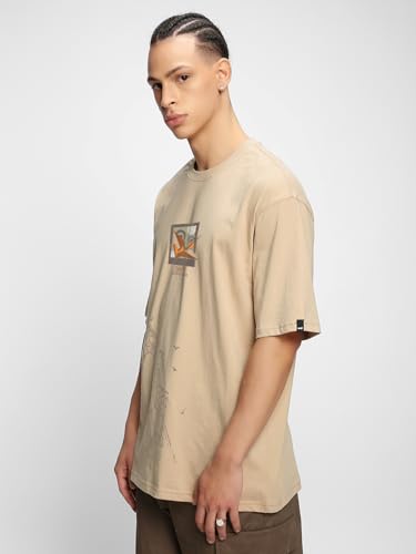Image of Bewakoof Men T-Shirt
