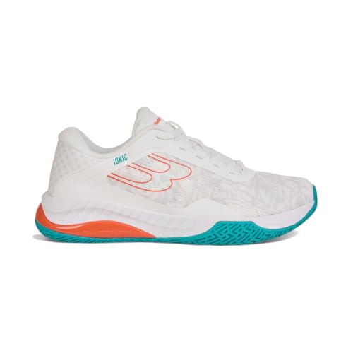 Bullpadel Ionic 25i Padel Shoes EU 38