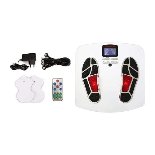 Health Protection Machine/Leg Massager/leg vibration machine/Blood Circulation Machine/Foot massager Electromagnetic Waves Massager, Reflexology Foot Pulse Therapy Health Protection Machine/Leg Massager/leg vibration machine/Blood Circulation Machine/Foot massager Electromagnetic Waves Massager, Reflexology Foot Pulse Therapy