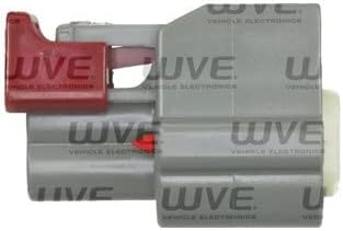 WVE by NTK 1P2670 Engine Variable Timing Solenoid Connector