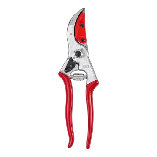 Tijera de podar Felco modelo 4 para rosas y flores miniatura 1