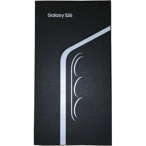 S26+ S947B 5G 12+512 ITA BLACK
