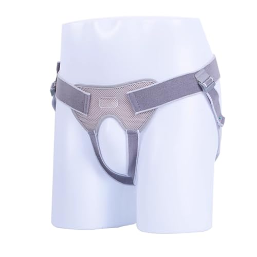 Faja para Hernia Inguinal Pequeña Unisex miniatura 1
