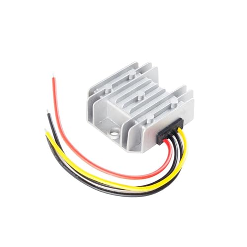Convertisseur abaisseur CC/CC 20-72V pour stabiliser la tension 12V auto