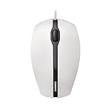 Souris Optique Cherry Gentix 1000 DPI Blanc