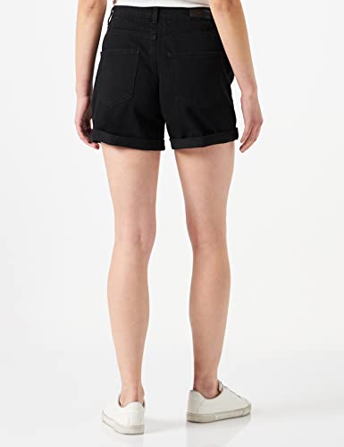 Only Onllega Life HW Mom Shorts Box Pantaloncini