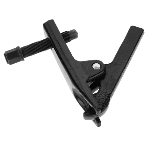 Extracteur de rotule de suspension outil de réparation mécanique pour suspension auto