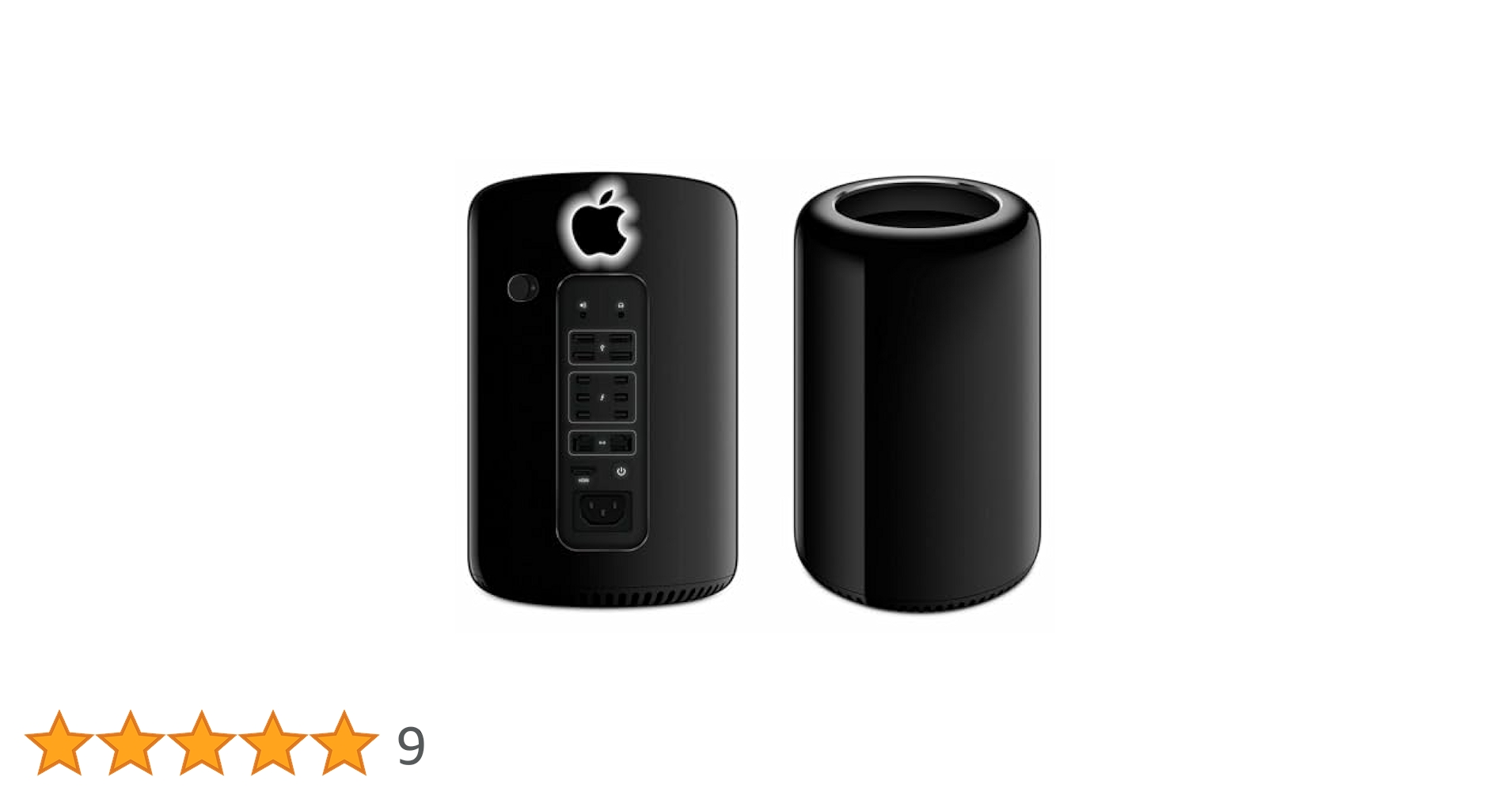MacPro 2013  メモリ64GB HDD1TB  Xeon A1481 Apple Mac Pro A1481 2630 Late 2013 Xeon 3.5GHz 6-Core 64GB