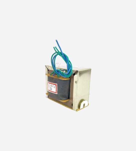 Generic 12-0-12 5A Step Down Transformer - Image 2