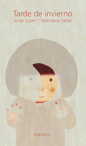 Tarde de invierno (INFANTIL JUVENIL)