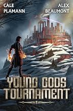First Look at Digital Book Young Gods Tournament: A Cultivation LitRPG Adventure 2026 Edition Premium Access Trending Title